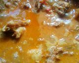 A picture of step 9 of Chicken roast.