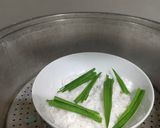 Foto langkah ke 7 dari resep Putu tanpa Cetakan.