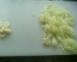 Foto del paso 1 de la receta: Solomillo con salsa de champiñones
