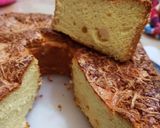 Foto langkah ke 8 dari resep Chiffon Keju.