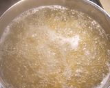 A picture of step 1 of Quick Creamy Italian Tuna Pasta Salad.