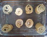 Foto del paso 10 de la receta: Roles de canela 🤤