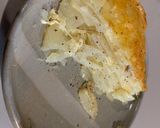 Foto del paso 9 de la receta: Milhojas de papa 🧡