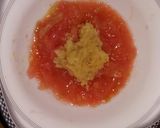 A picture of step 1 of Quick Fried Daal👍.