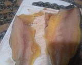 Foto del paso 8 de la receta: Bagre de Río despinado a la plancha