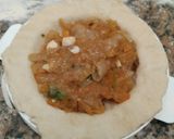 Foto del paso 10 de la receta: Empanadas caseras de verdura