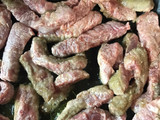 Carne frita