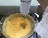 Foto del paso 4 de la receta: Keto - Sambayón