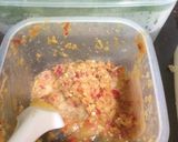 Foto langkah ke 4 dari resep Bihun Goreng Ayam Toge.