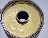 Foto del paso 6 de la receta: Torta chiffon de naranja