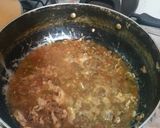Foto del paso 3 de la receta: Soyo al estilo Paleo