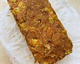5 ingredient carrot cake bites (No sugar, No flours, No Dairy) recipe step 4 photo