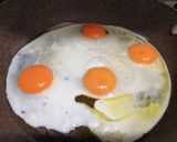 Foto del passaggio 3 della ricetta Asparagi con briciole di uova