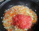 Foto del paso 5 de la receta: Arroz con cigalitas