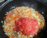 Foto del paso 5 de la receta: Arroz con cigalitas