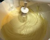 Foto langkah ke 4 dari resep Marmer Cake Jadul.