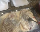 Foto del paso 5 de la receta: Cocina para principiantes: Milanesas (con ideas para celíacos)