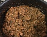 Foto del paso 1 de la receta: Pasticho rápido (sin bechamel)