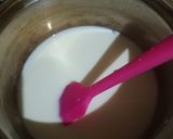 Foto langkah ke 3 dari resep Dessert box Oreo Milo.