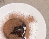Foto langkah ke 4 dari resep 15. Choco lava🍮.