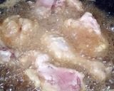 Foto langkah ke 3 dari resep Ayam Bolo Bolo.