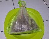 Foto langkah ke 6 dari resep Sate Ayam Manis ala Devina Hermawan (bisa untuk Frozen Food).