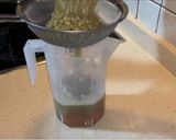 Foto del paso 9 de la receta Lentejas con choco