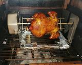 รูปขั้นตอนการทำที่ 4 ของ ไก่ย่างขมิ้น