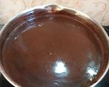 Foto langkah ke 3 dari resep Es Coklat Cocol Viral.