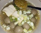Foto langkah ke 4 dari resep Sambal kuah baso segar.