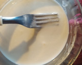 Foto del paso 4 de la receta: 𝑹𝒆𝒅 𝒗𝒆𝒍𝒗𝒆𝒕 🍰