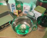 Diós süti recept fázis 1 fotója