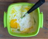 Foto langkah ke 2 dari resep Kulit Lumpia (Risoles, Sosis Solo) Keto / Debm.
