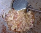 Foto langkah ke 2 dari resep Sambal terong mentah.