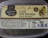Foto del paso 5 de la receta: Ensalada de tomate, naranja y Gildas