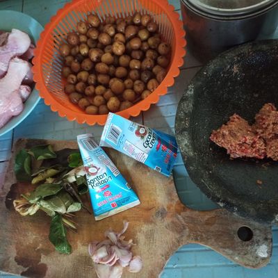 Langkah 1