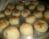 Foto del paso 7 de la receta: Chipa❤️🎀