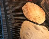 Foto del paso 1 de la receta: Pizzas caseras a la parrilla