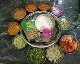 भेल (bhel recipe in Hindi) रेसिपी चरण 2 फोटो