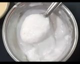 લીલા નારિયેળ નો આઈસ્ક્રીમ (Tender Coconut Ice Cream Recipe In Gujarati) રેસીપી સ્ટેપ1ફોટો