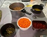 Foto del paso 9 de la receta: Hallacas santandereanas
