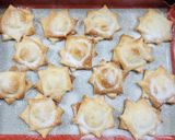 Foto del paso 9 de la receta: 🇦🇷 Pastelitos de membrillo al horno 🇦🇷Con hojaldre súper falso 😅 versión express 🚄30 minutos ⏰