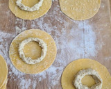 Foto del paso 8 de la receta: Raviolone alla carbonara