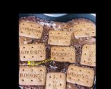 A picture of step 8 of Ultimate bourbon delight ice cream sandwich.