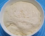 Hình bước làm 3 của món Donut bằng nồi chiên không dầu