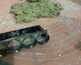 Foto langkah ke 3 dari resep Choco Chip Horlicks.
