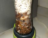 A picture of step 1 of Tigernut Drink Recipe.