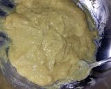 Foto langkah ke 3 dari resep Pentol ayam blender.