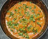 બેસન સરગવાનું શાક (Drumstick Besan sabji recipe in Gujarati) રેસીપી સ્ટેપ5ફોટો