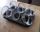 Une image de l'étape 5 de Panna cotta fruitée.